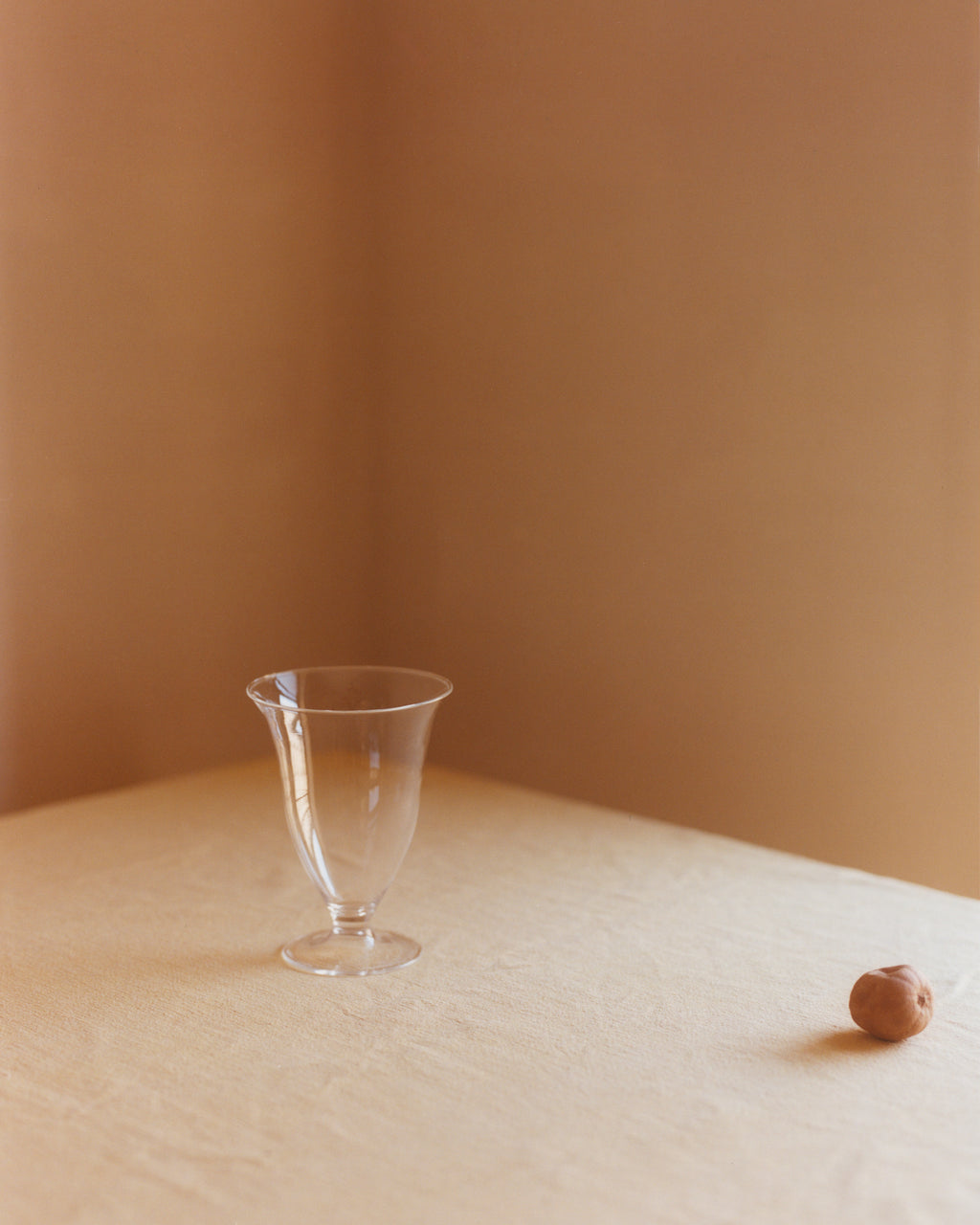 Tiber Glass