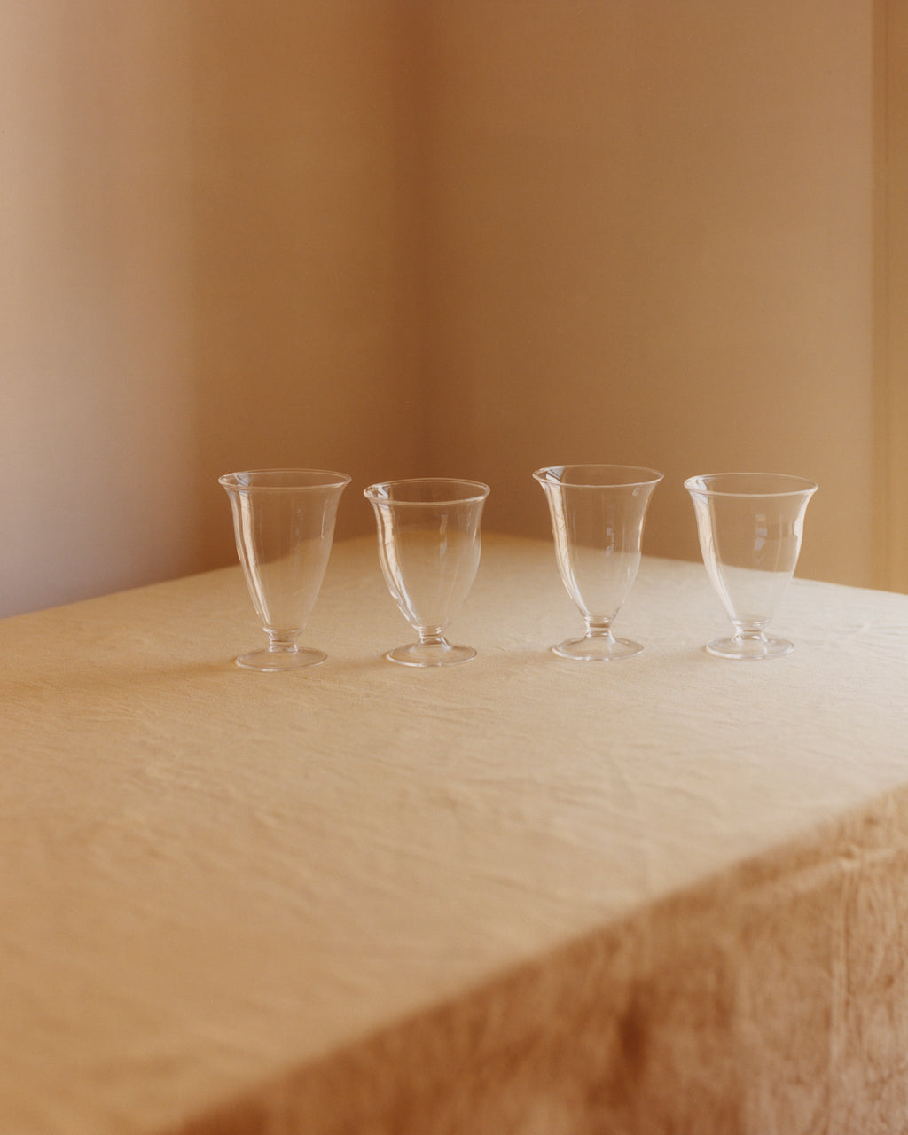 Tiber Glass