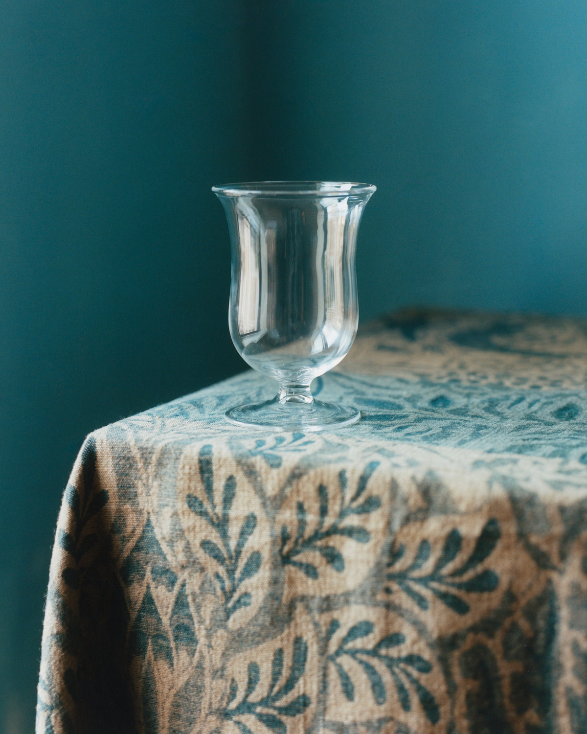 Hudson Glass