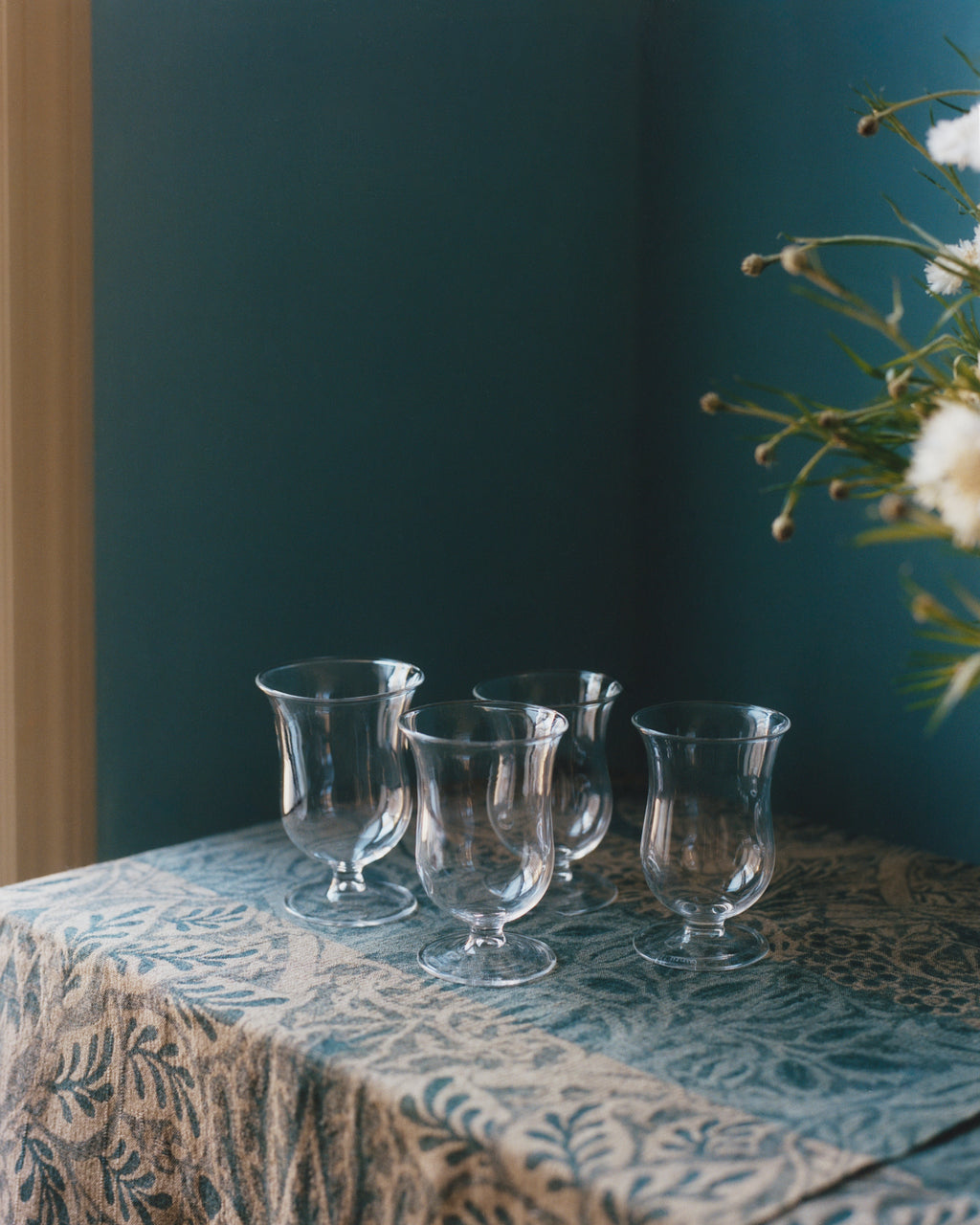 Hudson Glass