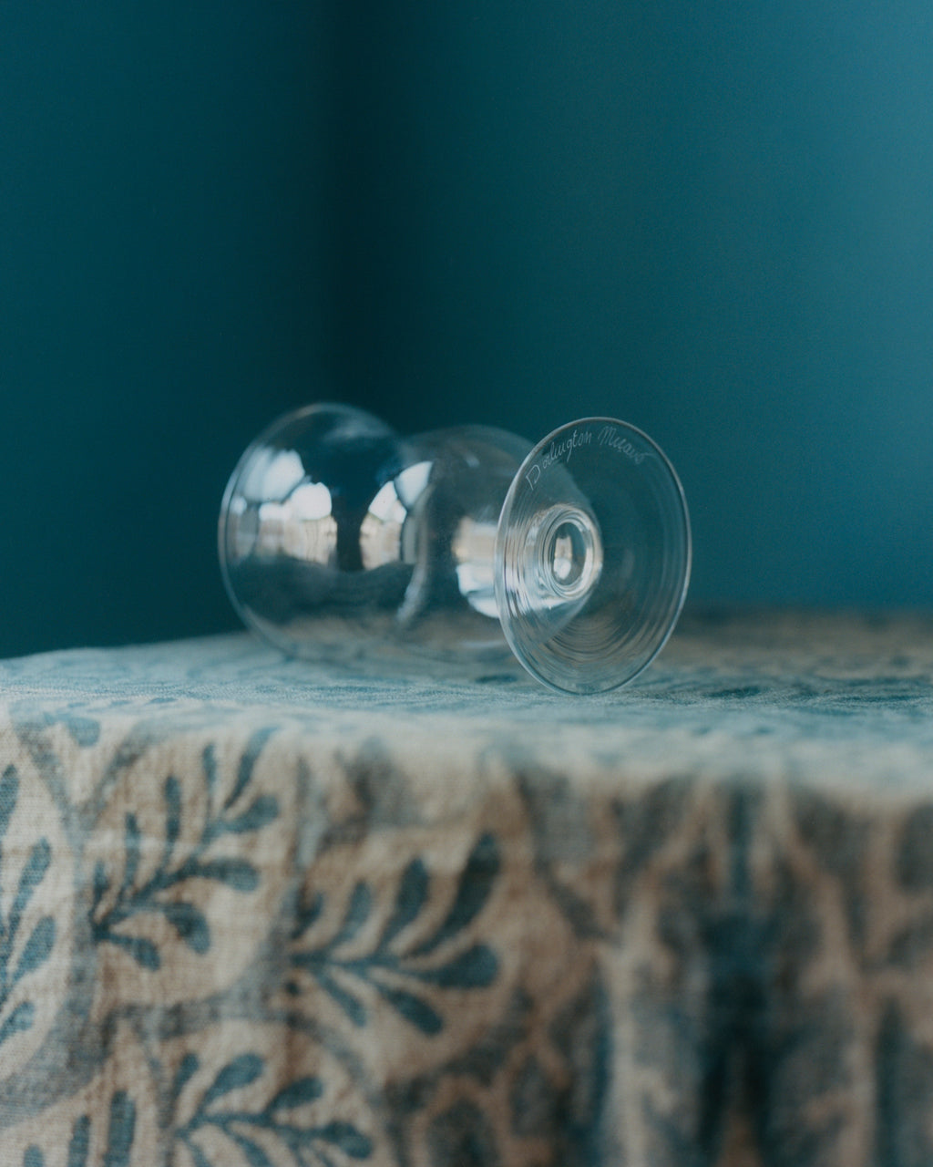 Hudson Glass